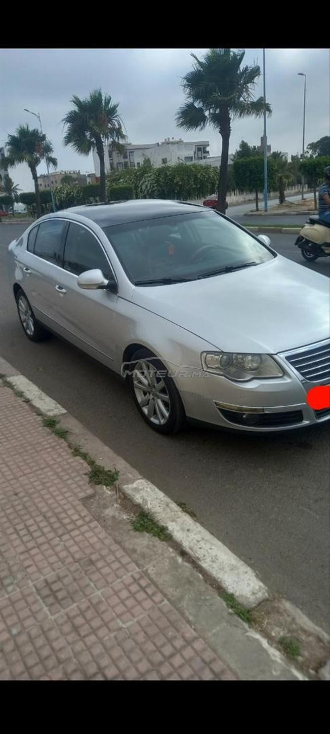 passat b6 