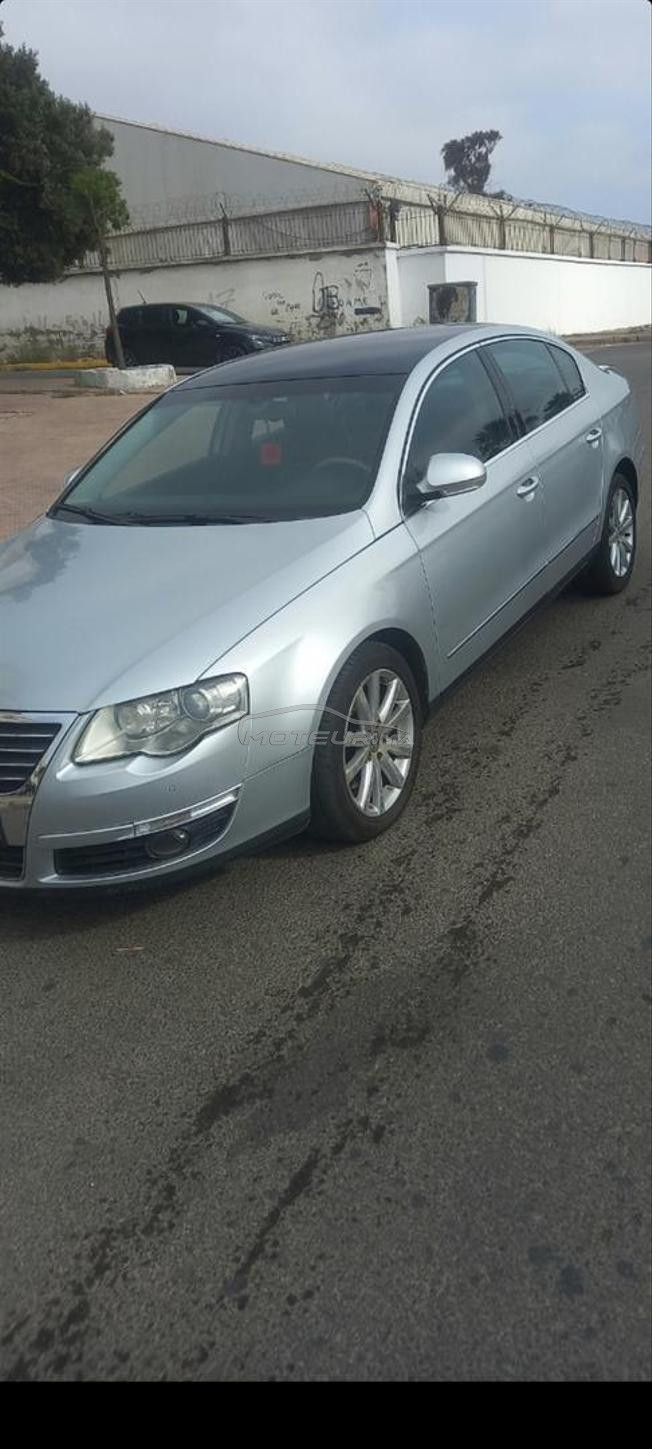 passat b6 