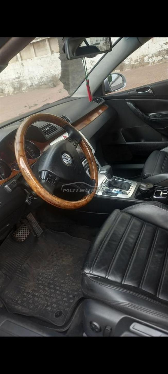 passat b6 