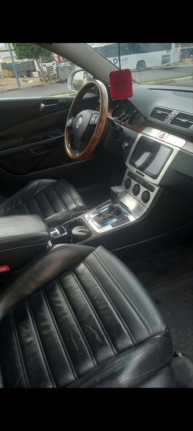 passat b6 