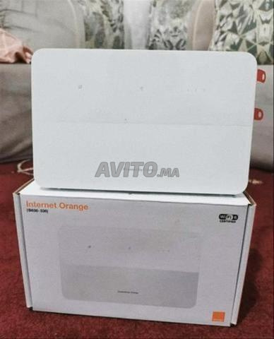 راوتر Orange ADSL جديد - 2