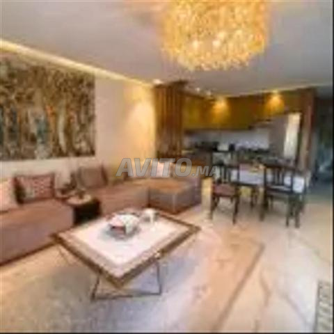 Appartement Victor Hugo - 2
