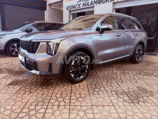 KIA SORENTO 2024 - 2