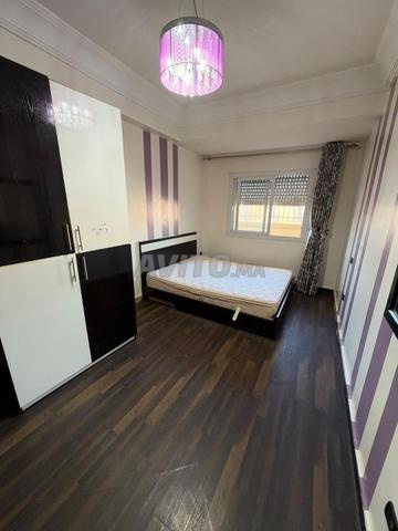 Appartement à louer 118 m² à Casablanca - 2