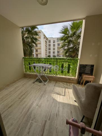 Appartement 115m² à vendre ( Nouaceur ) - 2