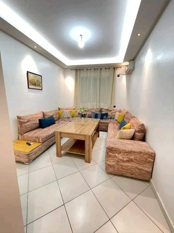 Appartement meublé à louer au centre de Marrakech - 2