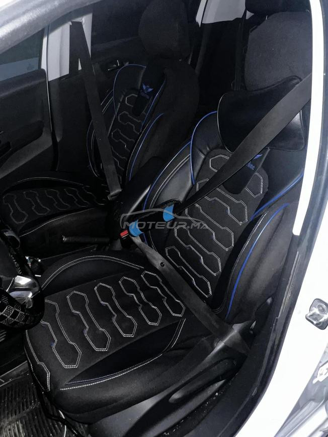 Peugeot 208 Diesel Manuelle 2019 à Tanger