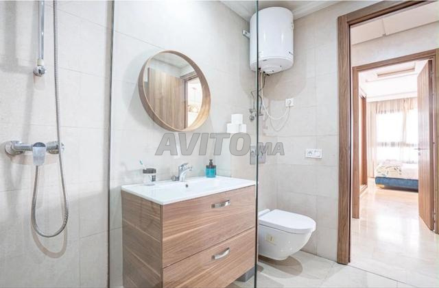 Studio 6000dh Belvédère Casa - 2
