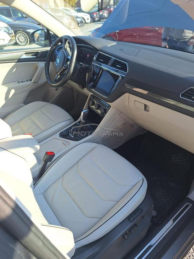 Volkswagen Tiguan Diesel Automatique 2019 à Tata