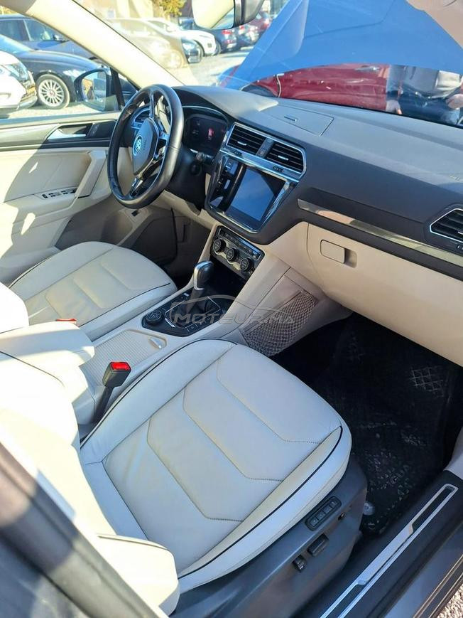 Volkswagen Tiguan Diesel Automatique 2019 à Tata