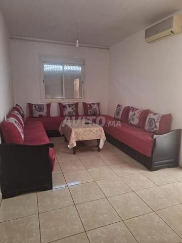 Appartement à louer 64 m² à Marrakech - 2