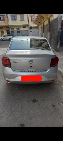 Dacia Logan - 2