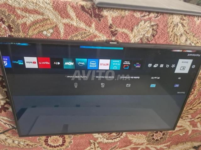 LG سامسونج 32