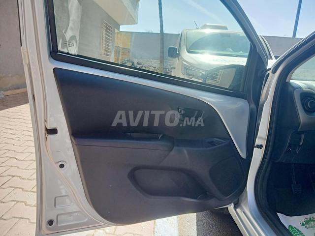 Peugeot 108 Essence Manuelle 2019 à El Jadida - 2