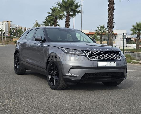 Range Rover Velar SE - Excellent État - 2
