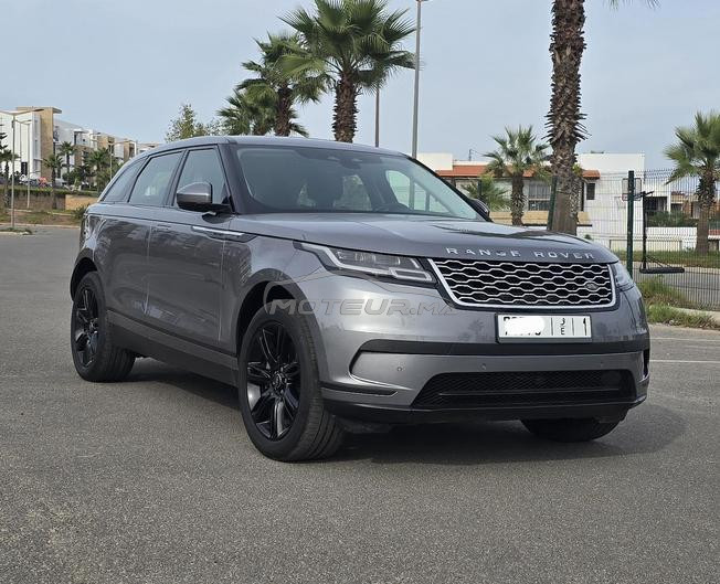 Range Rover Velar SE - Excellent Etat