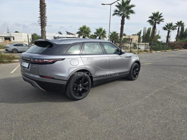 Range Rover Velar SE - Excellent Etat