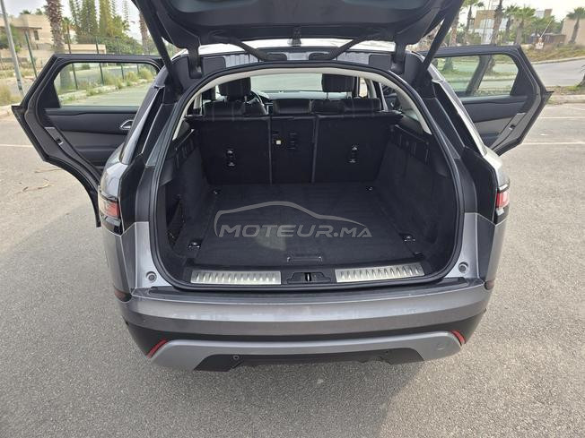 Range Rover Velar SE - Excellent Etat