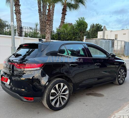 Renault Megane - 2