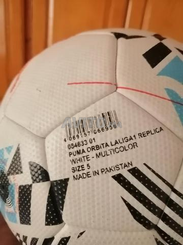 Ballon de foot - 2