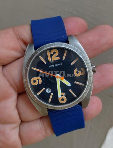 Montre Time Force Originale - 2
