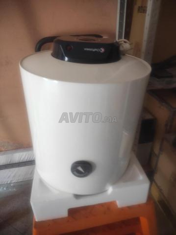 Chauffe-eau 50 litres - 2