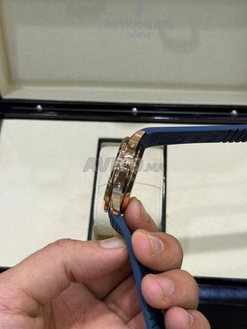 Montre de Luxe Patek Philippe PP8540 - 2