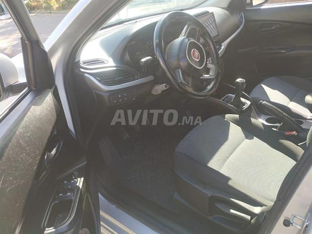FIAT TIPO 2021 EXPERTISE/FINANCEMENT DISPONIBLE - 2