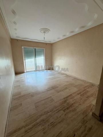 Appartement à louer 85 m² à Casablanca - 2