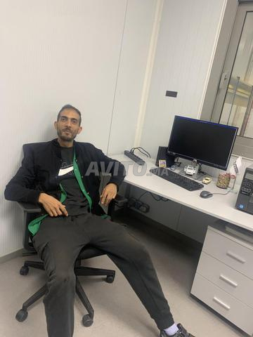 حذاء أمان بانتر 41 - 2