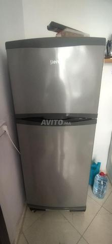 Réfrigérateur presque neuf à vendre