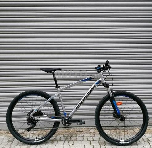 Rockrider ST530