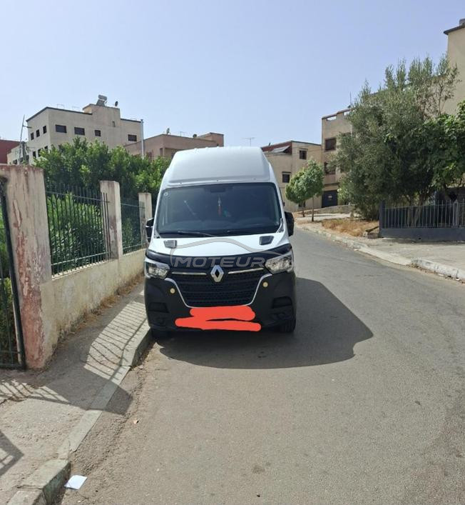 نقا ديال جديد