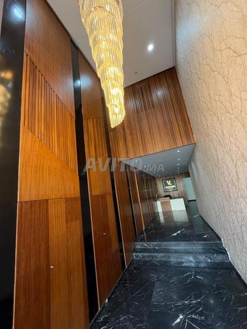 Studio meublé 6000dh belvédère casa - 2