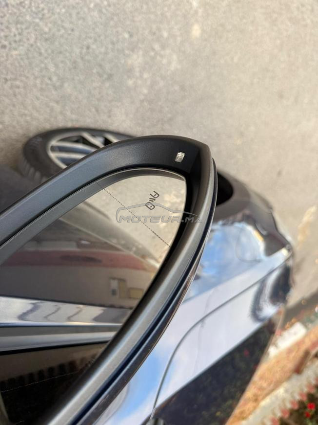 volkswagen Golf 7 d 2017