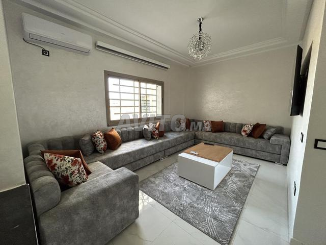 Appartement à louer à Fès