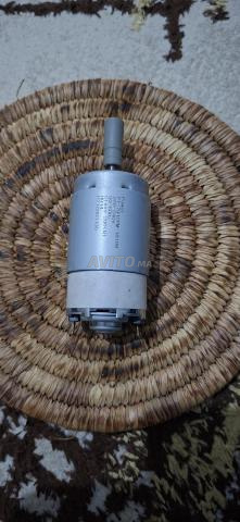 Moteur et Pied mixeur plongeant en inox - 2