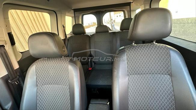 Volkswagen Caddy Automatique 2023 dédouane 2024