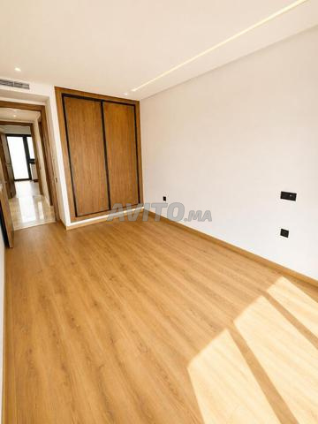 Appartement luxueux à vendre 121 m² - 2