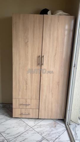 Placard en MDF premium - 2