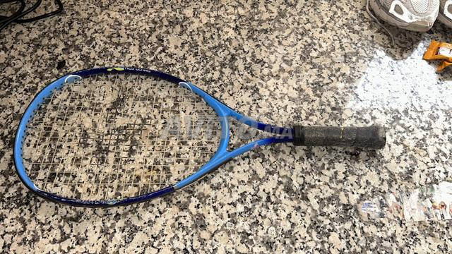 Raquette de tennis - 2