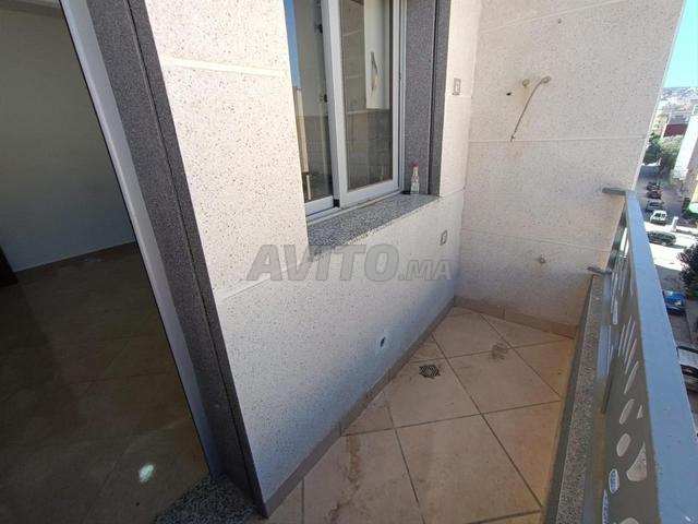Appartement à louer près de Marjane - 2