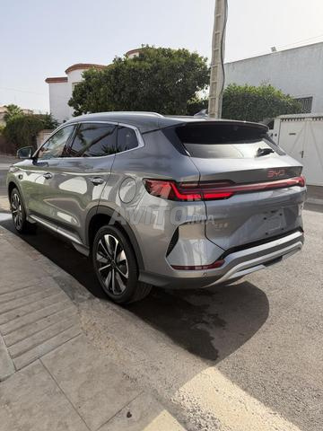 BYD SONG PLUS NEUF - 2
