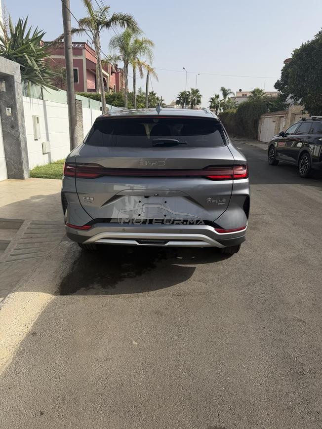 BYD SONG PLUS NEUF