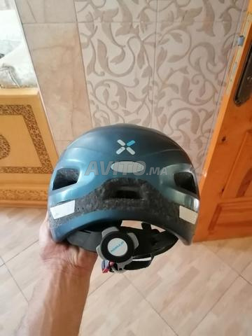 Casque vélo Btwin - 2