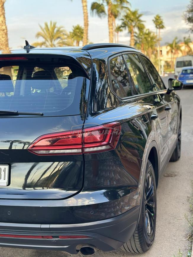 VOLKSWAGEN TOUAREG ELEGANCE 2023 🚨