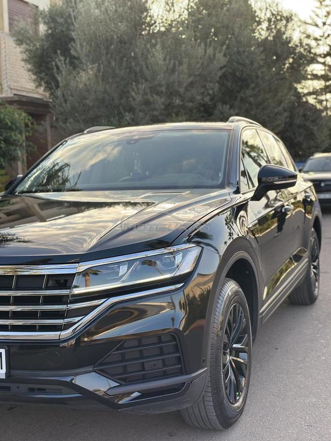 VOLKSWAGEN TOUAREG ELEGANCE 2023 🚨