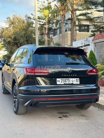 VOLKSWAGEN TOUAREG ELEGANCE 2023 🚨 - 2