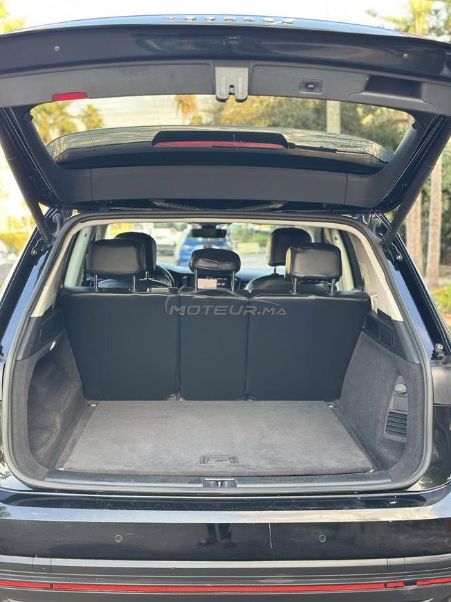 VOLKSWAGEN TOUAREG ELEGANCE 2023 🚨