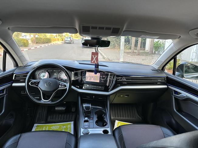 VOLKSWAGEN TOUAREG ELEGANCE 2023 🚨